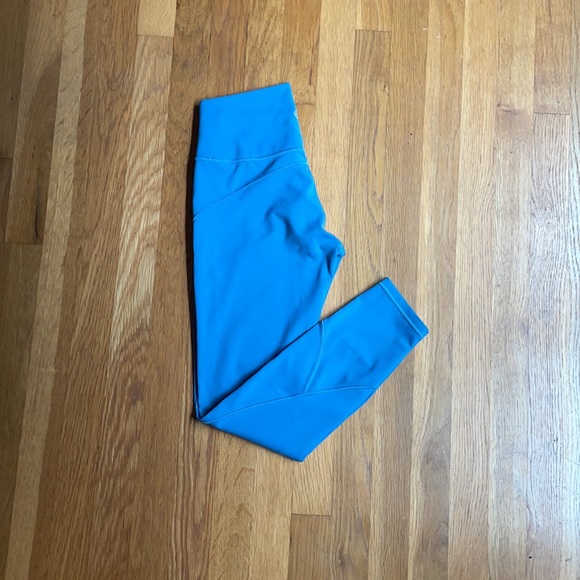 Lululemon In Movement Pant - Picture 2 of 6